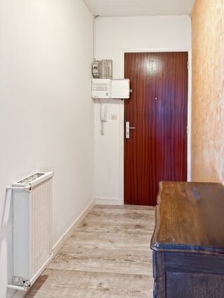  Appartement � vendre 3 pi�ces 63 m�