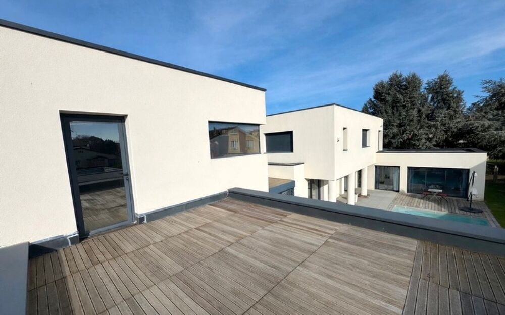 à vendre  Maison Toulouse (31000)