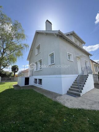  Maison à vendre 8 pièces 130 m²