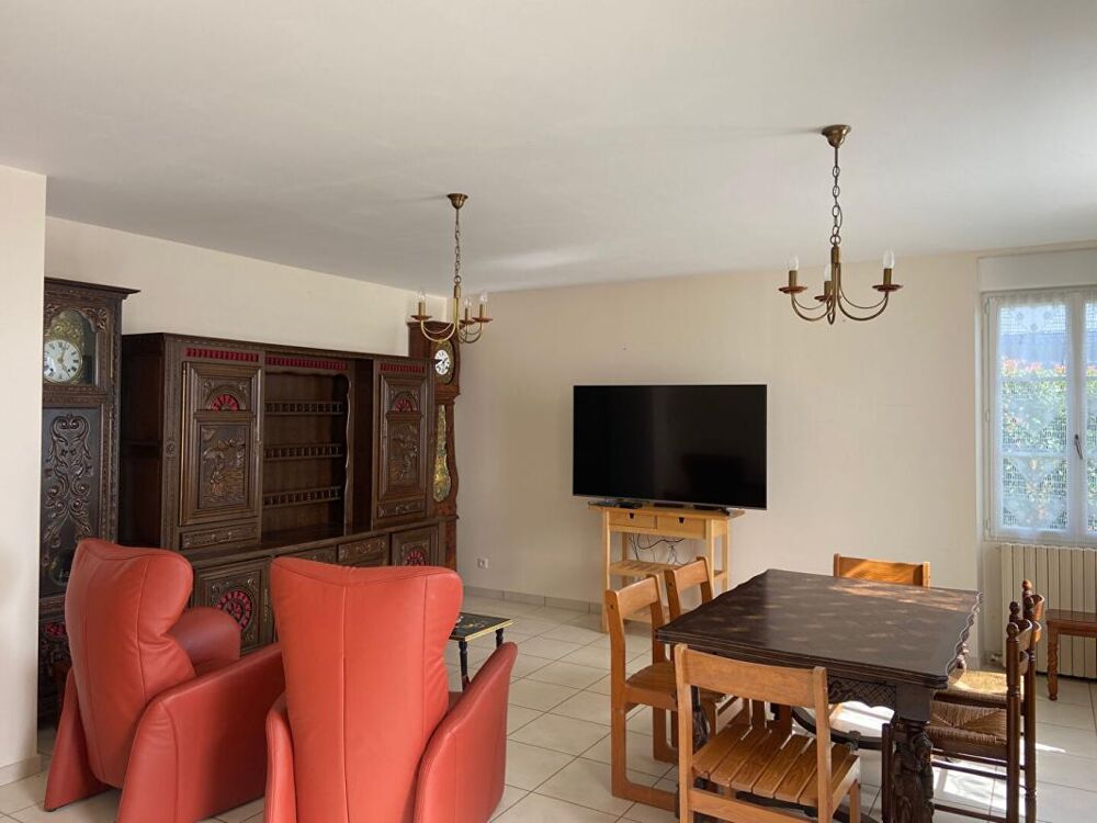 Vente Maison Maison La Chapelle D Aligne 6 pi�ce(s) 107 m2 La chapelle d aligne