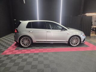 Golf GTI Clubsport BMT 2016 occasion 74330 Poisy