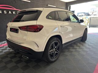 Classe GLA 200 d 2.0 150ch 8G-DCT AMG-Line 2023 occasion 34500 B&eacute;ziers