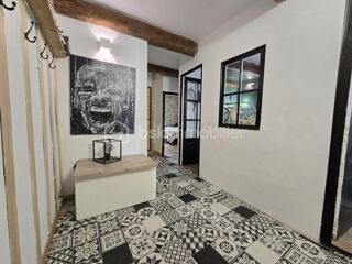  Appartement � vendre 5 pi�ces 117 m�