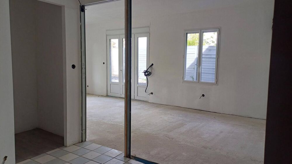 Vente Maison MAISON EN OSSATURE BOIS Noyon