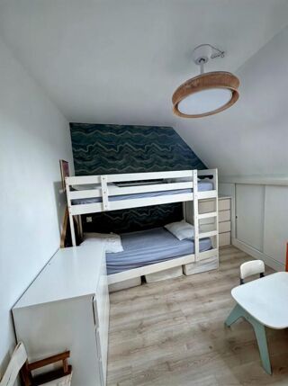  Maison à vendre 4 pièces 86 m²