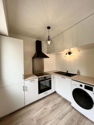  Appartement  louer 2 pices 47 m