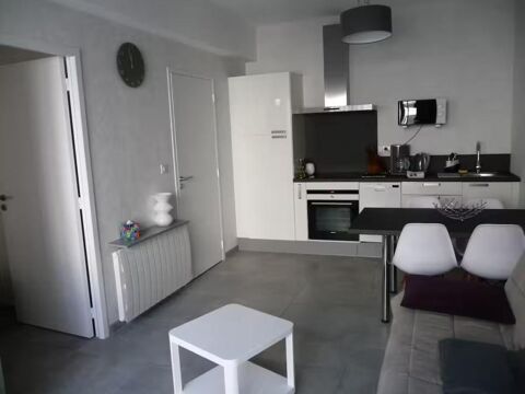  Appartement � louer 2 pi�ces 34 m�