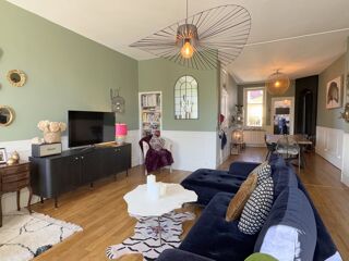  Appartement  vendre 4 pices 86 m