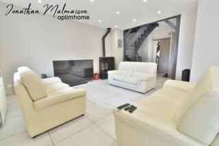  Maison à vendre 6 pièces 150 m²