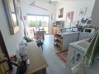  Appartement � vendre 2 pi�ces 40 m�