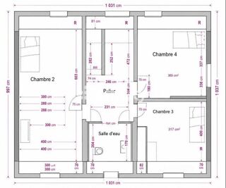  Maison � vendre 5 pi�ces 109 m�