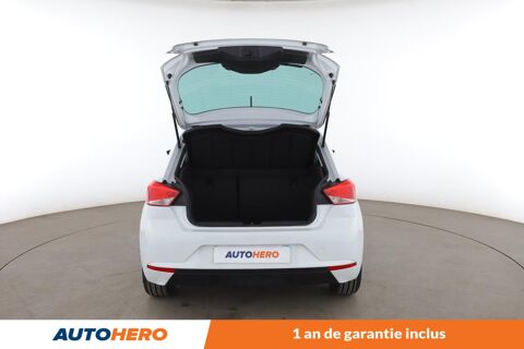 Ibiza 1.0 MPI Urban 80 ch 2020 occasion 92130 Issy-les-Moulineaux