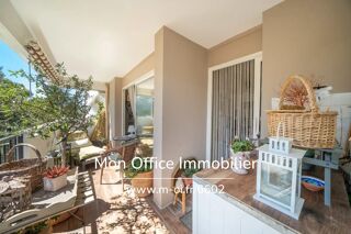  Appartement à vendre 3 pièces 61 m²