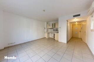  Appartement à vendre 1 pièce 27 m²