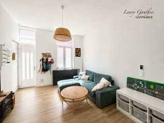  Maison à vendre 4 pièces 76 m²