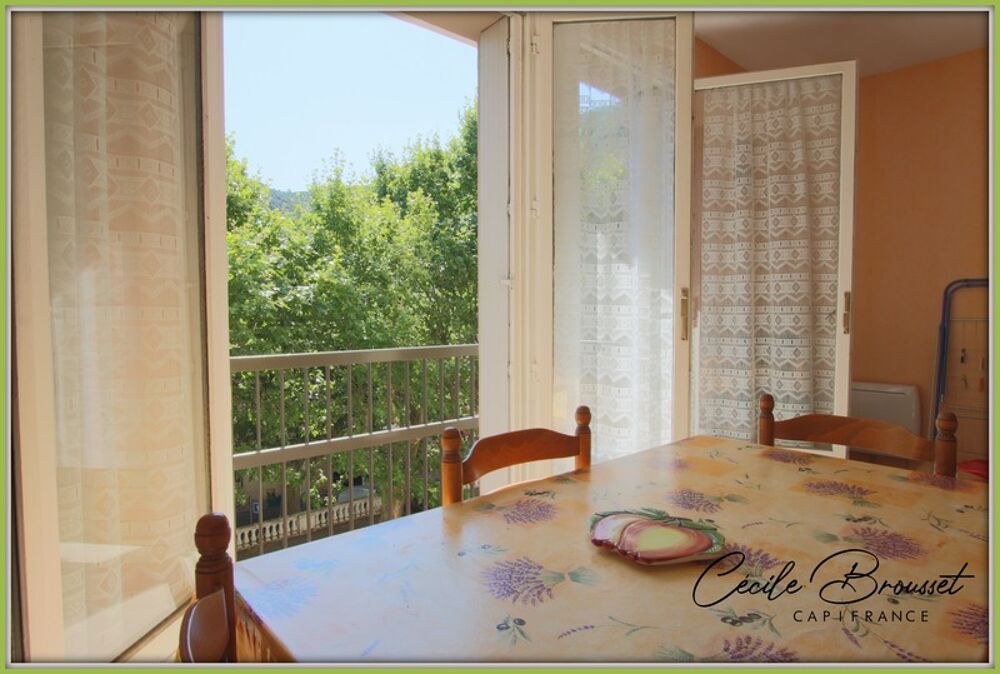 Vente Appartement Appartement T2 avec balcon en plein cœur d'Amélie-les-Bains – Emplacement privilégié Amelie les bains palalda