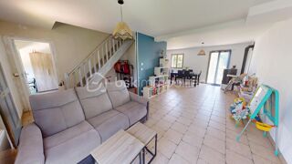  Maison à vendre 5 pièces 114 m²