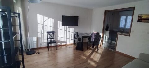  Appartement � louer 2 pi�ces 40 m�