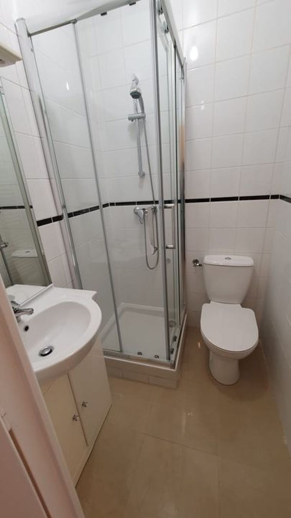 Location Appartement Studio de 15m2 à louer sur Malakoff Malakoff