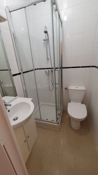  Appartement à louer 1 pièce 15 m²