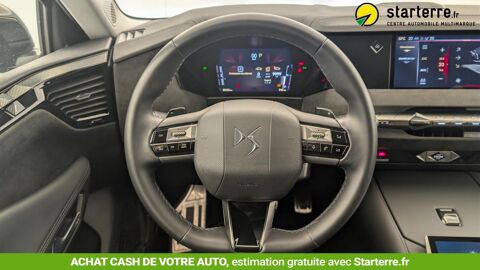 DS4 Hybride 145 e-DCT6 Etoile - Alcantara 2025 occasion 69190 Saint-Fons