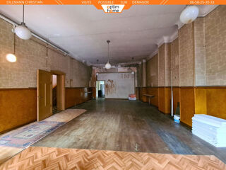  Immeuble � vendre 550 m�