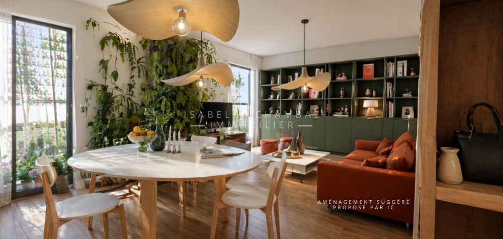 Vente Appartement Appartement Asnieres sur seine