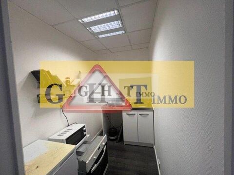 A LOUER 35M&sup2; DE BUREAUX A MAISONS ALFORT 945 94700 Maisons alfort