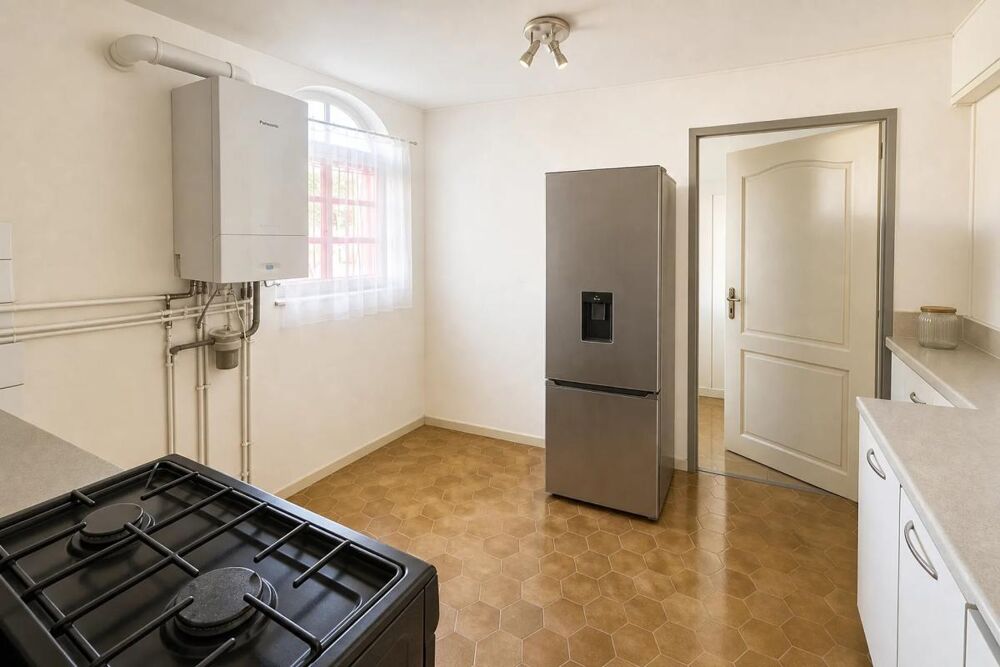 Appartement de 2 pièces de 30 m² à Giromagny