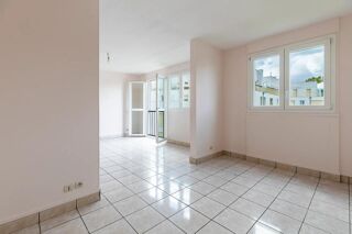 Vente Appartement Appartement de 4 pièces de 61 m² à Aubervilliers Aubervilliers