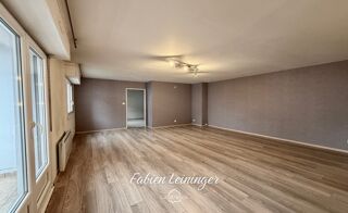  Appartement � vendre 2 pi�ces 62 m�