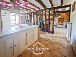  Maison à vendre 5 pièces 105 m²