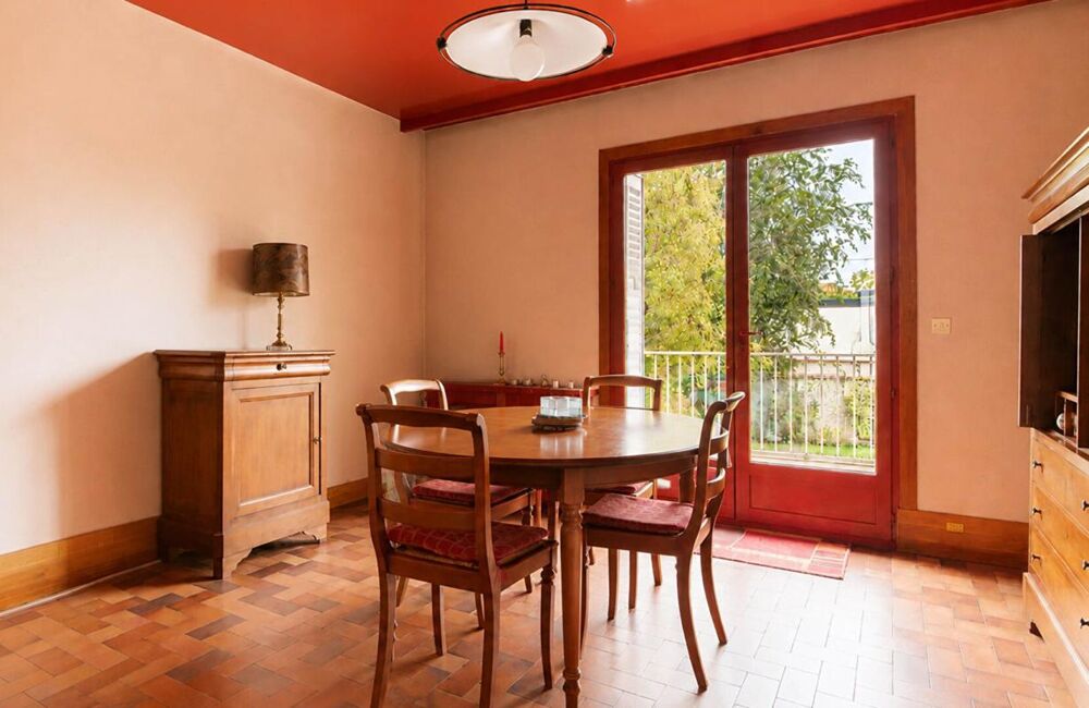 Maison Familiale 7 pièces 145m² Neuilly-Plaisance (93360)