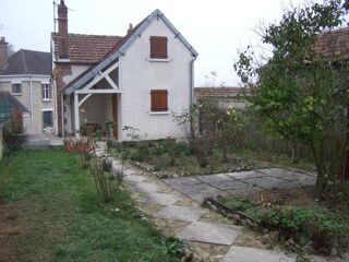  Maison  louer 4 pices 50 m