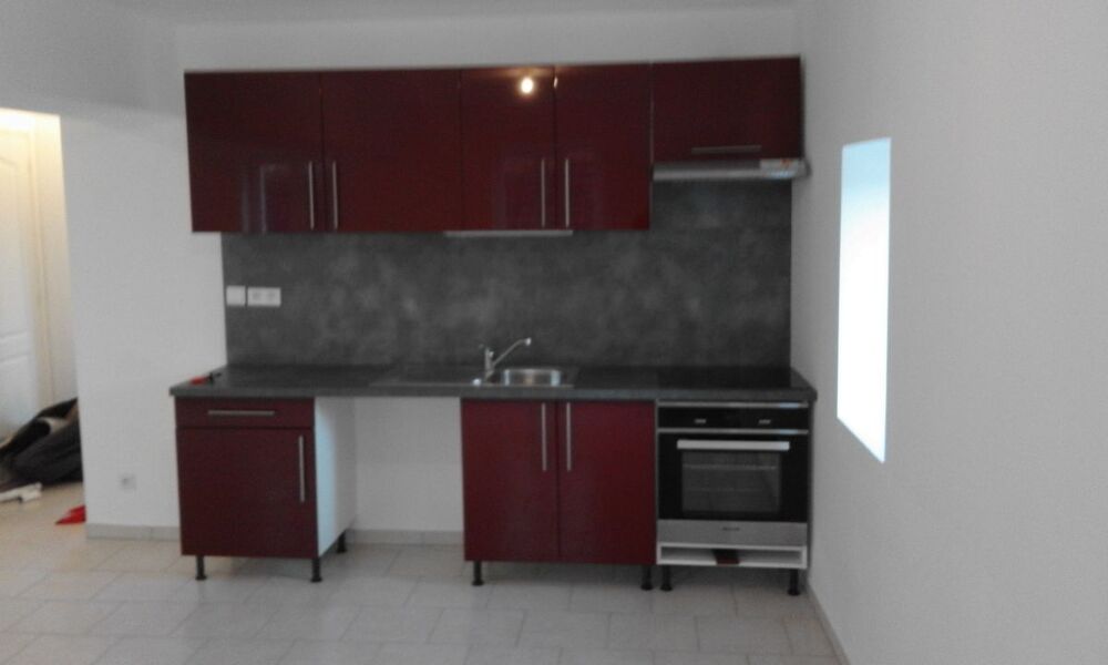 Location Appartement Appartement de 71m2 à louer sur Courcelles-sur-Viosne Courcelles sur viosne