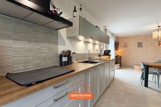  Maison � vendre 5 pi�ces 97 m�