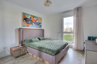  Appartement � vendre 3 pi�ces 66 m�