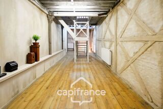  Immeuble � vendre 11 pi�ces 320 m�