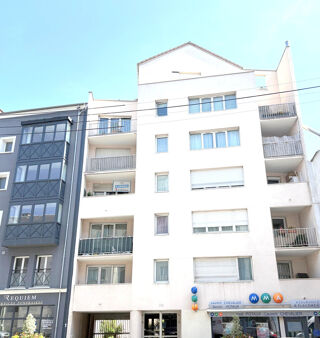  Appartement � vendre 4 pi�ces 79 m�