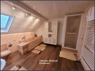  Maison à vendre 7 pièces 165 m²