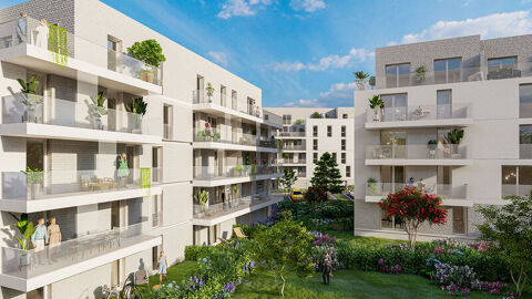   Appartement � vendre 3 pi�ces CLERMONT (60) Appartement - 3 pi�ce(s) - 75 m�