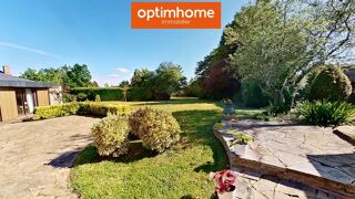  Maison à vendre 9 pièces 220 m²