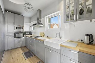  Maison � vendre 6 pi�ces 140 m�