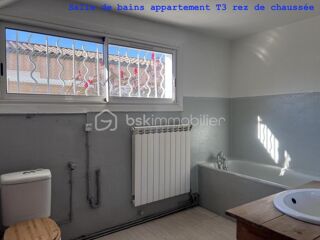  Villa � vendre 6 pi�ces 127 m�