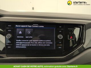 Taigo 1.0 TSI 116 DSG7 VW Edition 2025 occasion 69190 Saint-Fons