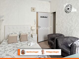  Appartement  vendre 4 pices 80 m