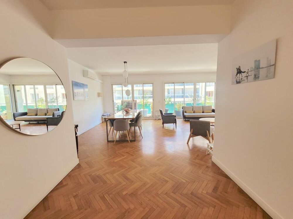 Vente Appartement Appartement Marseille 8