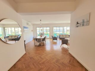  Appartement à vendre 6 pièces 173 m²