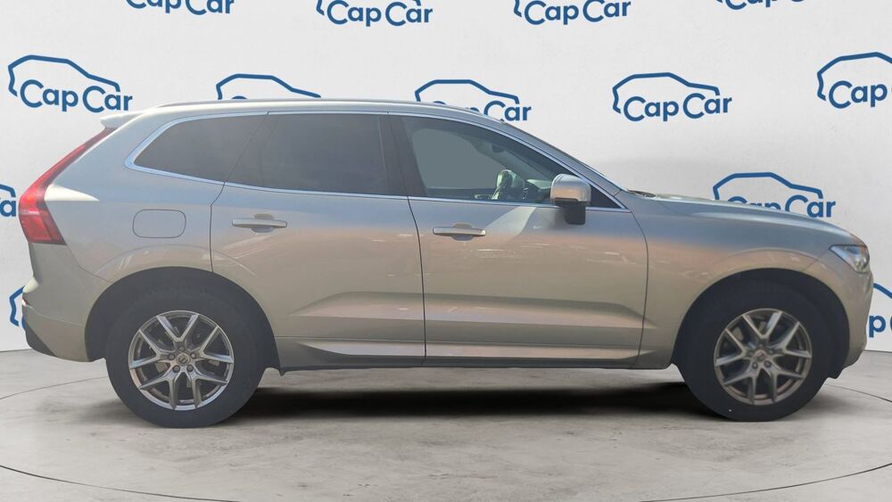 XC60 T8 2.0 Ti 392 Plug in Hybrid AWD Geartronic8 Inscription Lux 2019 occasion 59496 Salome