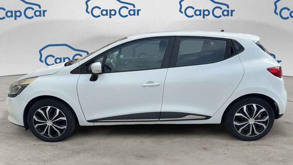 Clio 1.5 dCi 75 Business 2015 occasion 26000 Valence